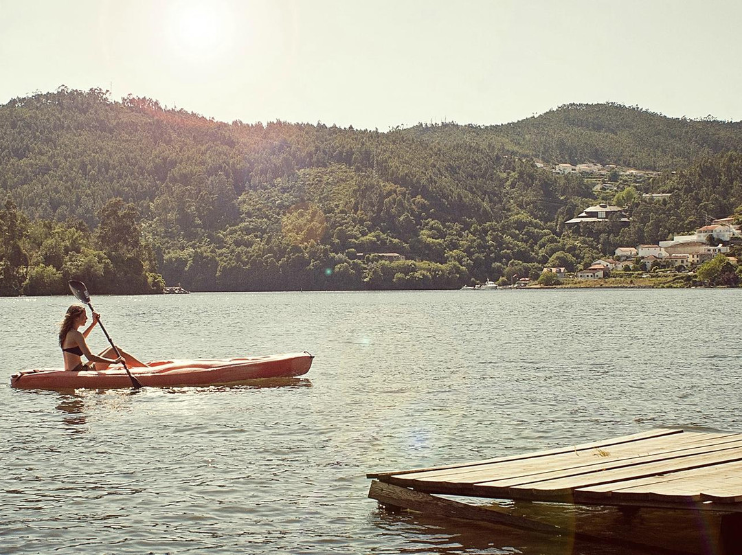 Alma D'Ouro-波尔图必去景点