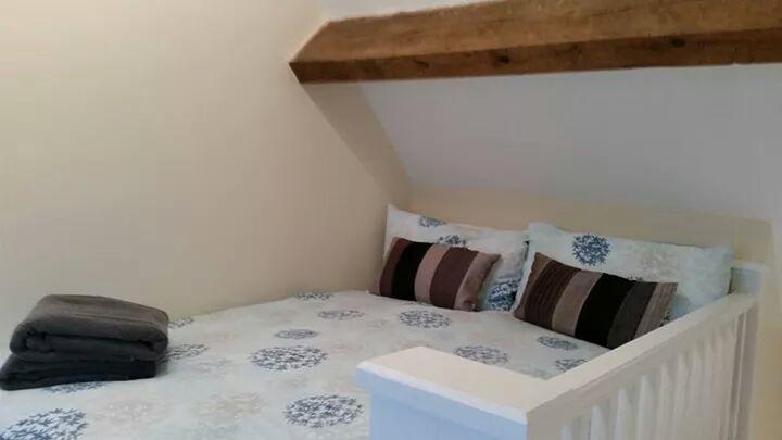 Newditch Farm Accommodation-官方