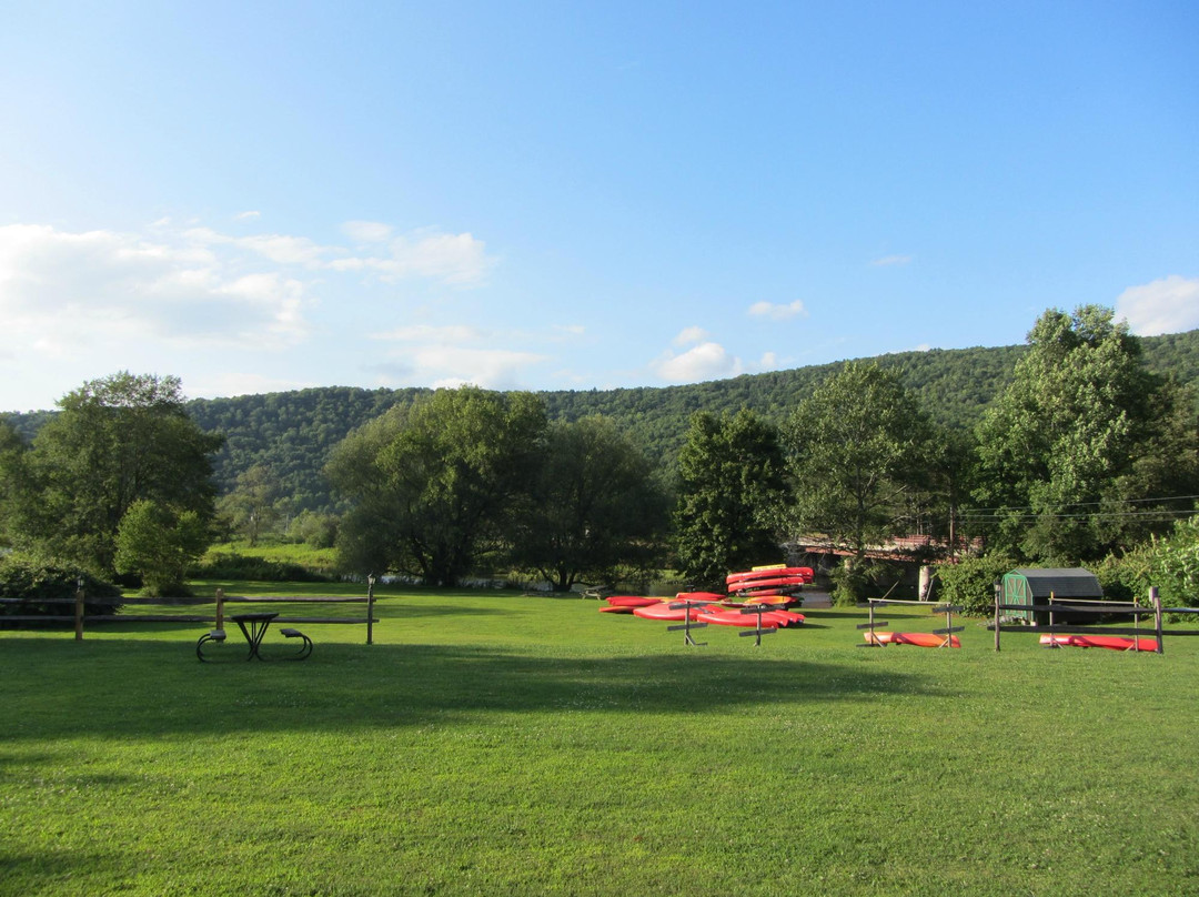 Downsville Motel主图