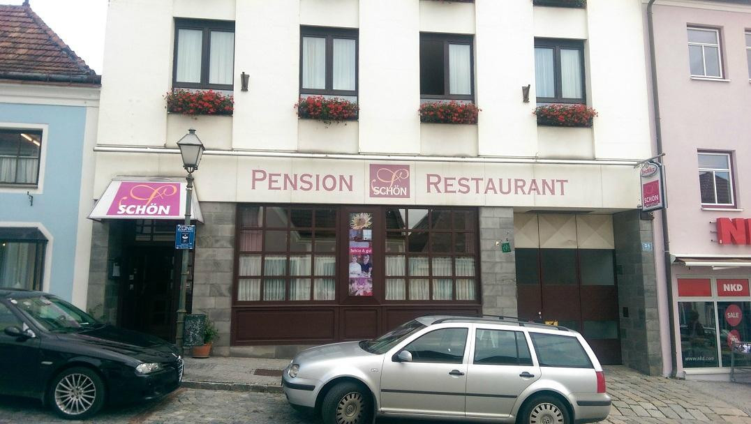 Pension Schon