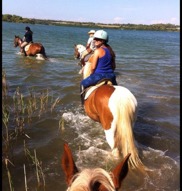 Il Maneggio di Lucio-奥特朗托必去景点