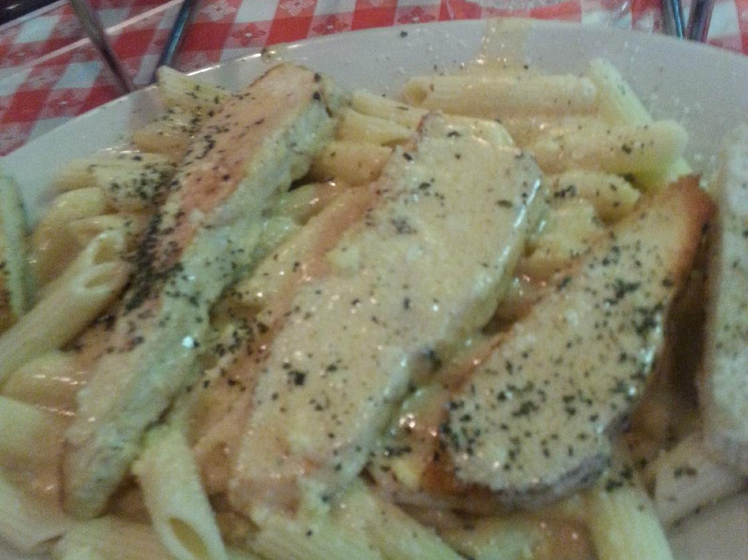 Spanish Fort餐馆和美食-Vinings at Spanish Fort