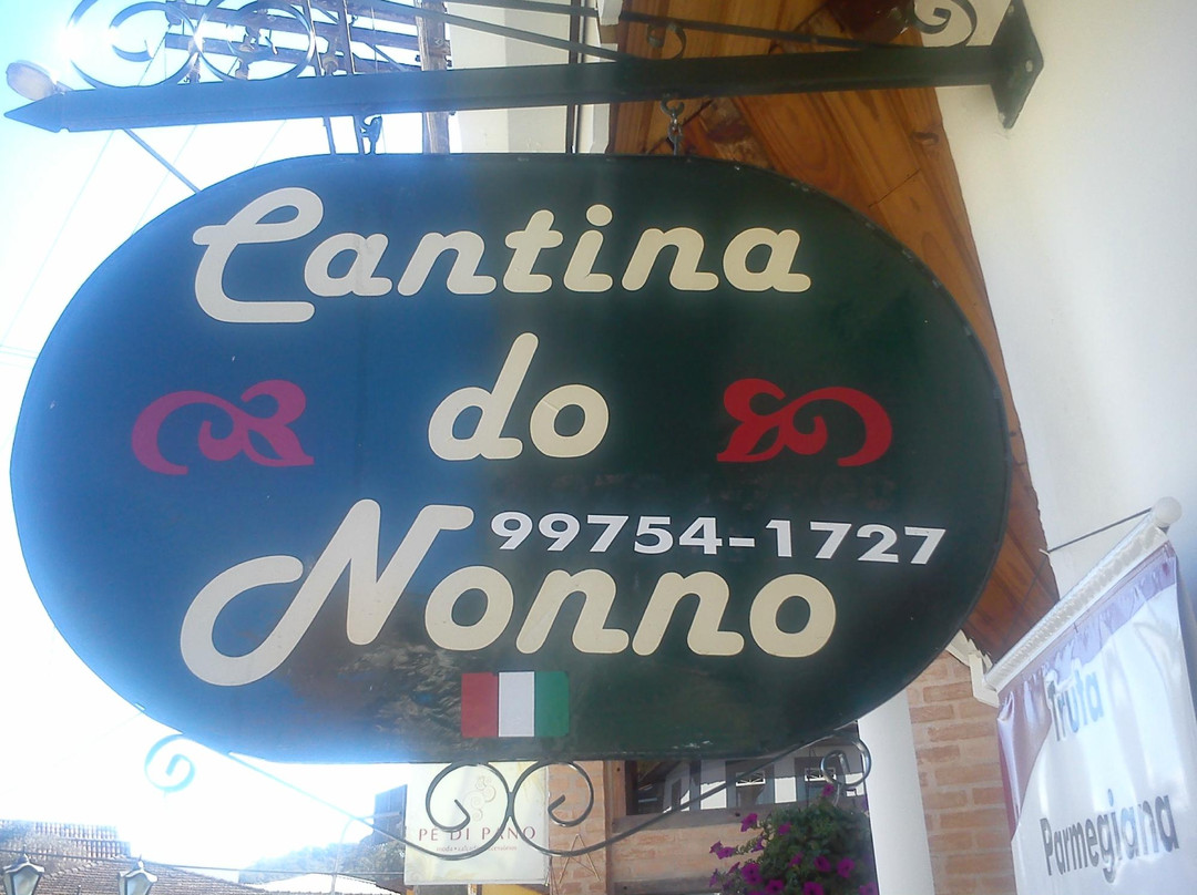 Cantina Do Nonno