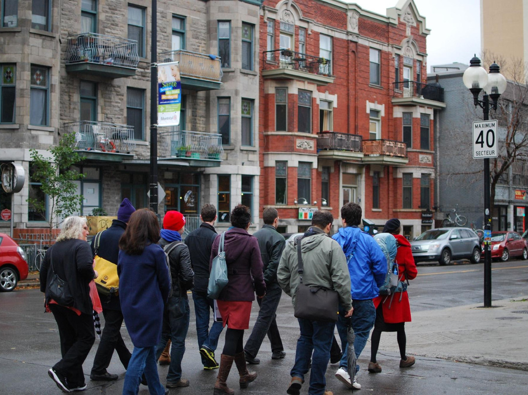 Musée du Montréal juif - Museum of Jewish Montreal-蒙特利尔必去景点
