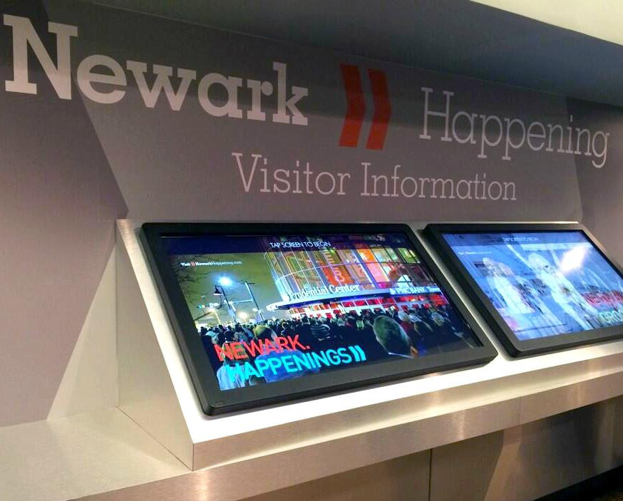 Greater Newark Convention and Visitors Bureau景点图片