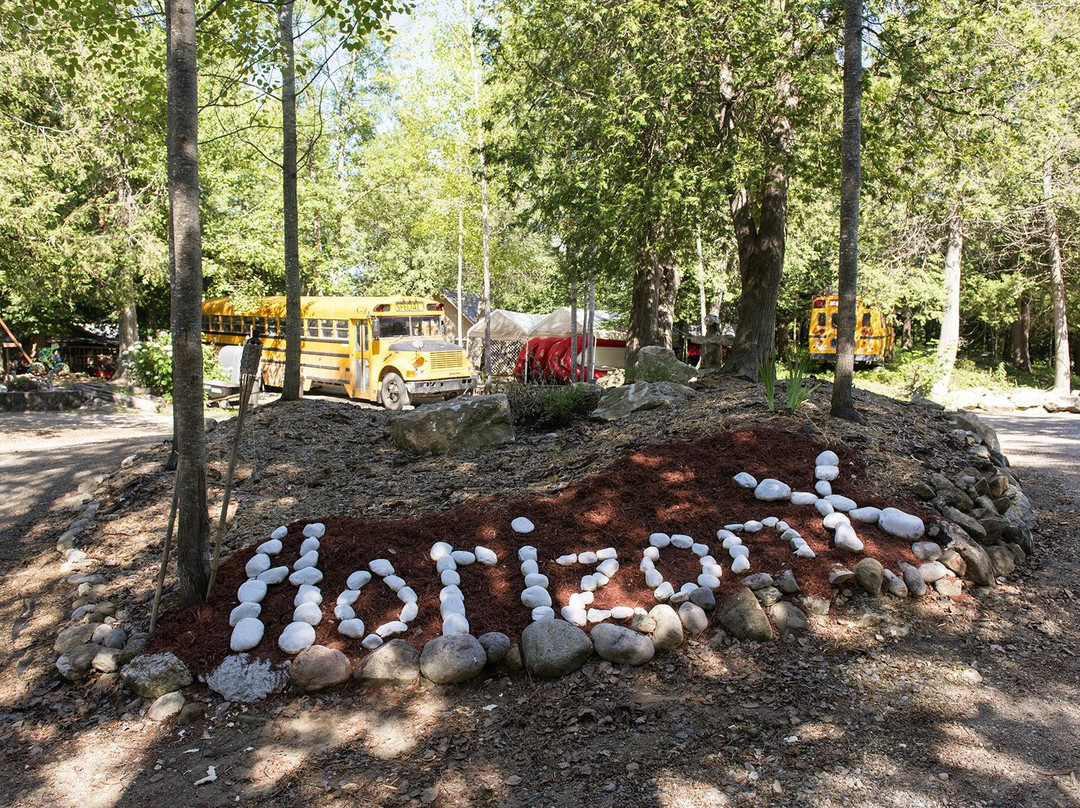 HorizonX - Day Tours-L'lle-du-Grand-Calumet必去景点