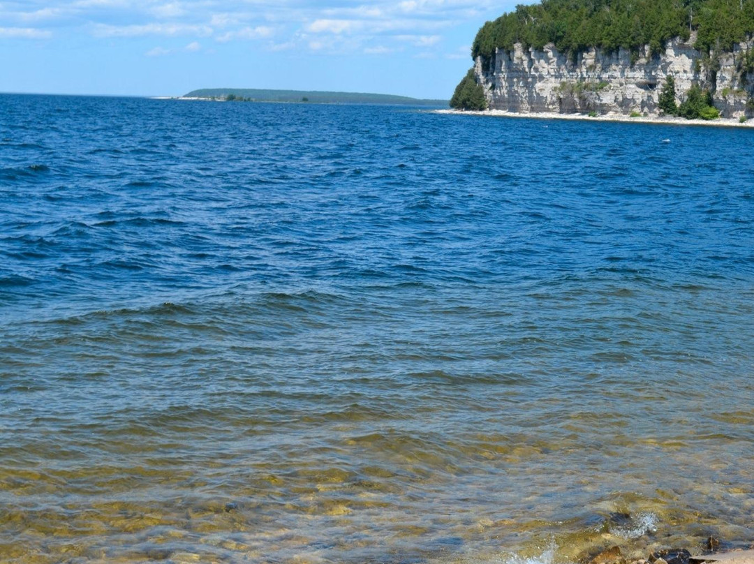 Historical Village Fayette Park-Garden必去景点