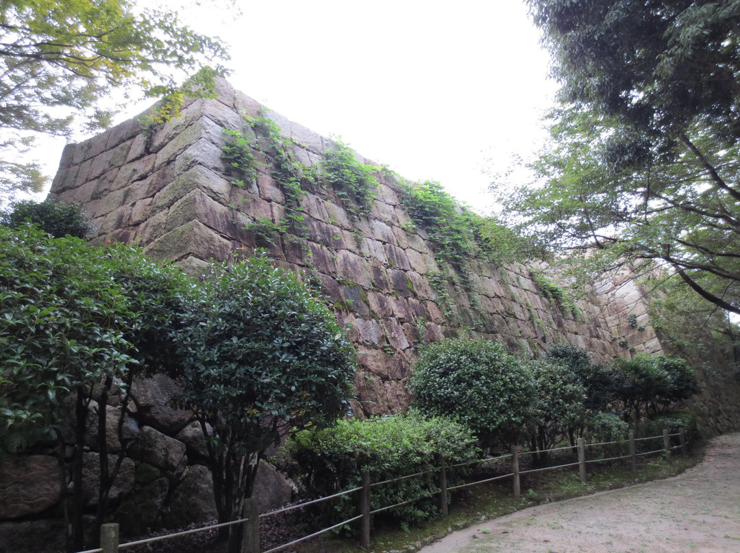 Kamei Park景点图片