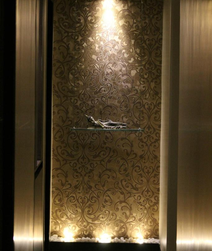 Four Fountains De-Stress Spa - Indiranagar景点图片