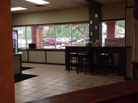 Grandma's N.y. Pizza Suwanee