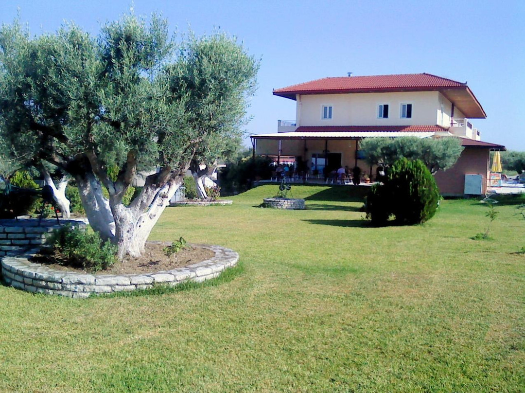Hotel Filoxenia