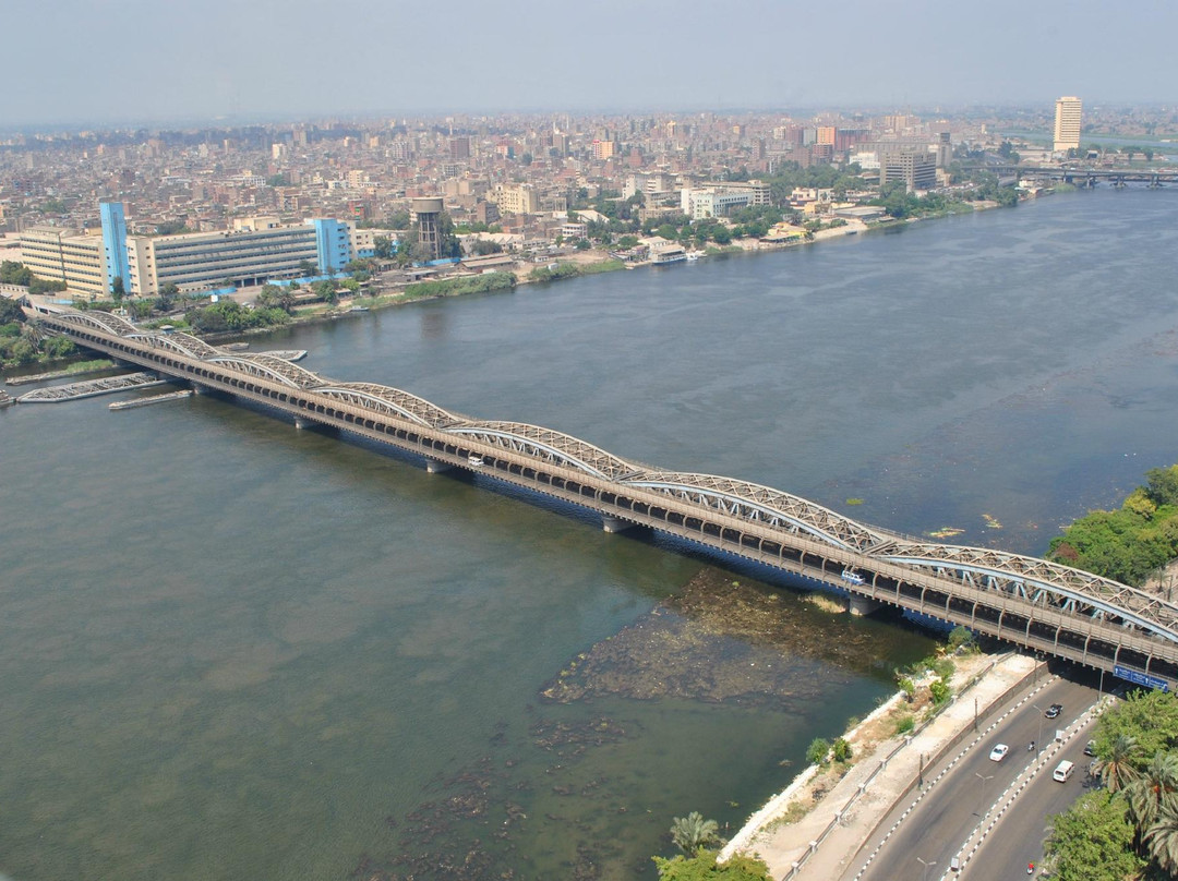 Islamic Cairo-开罗必去景点