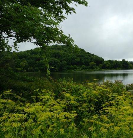 Indian Lake Park-Cross Plains必去景点