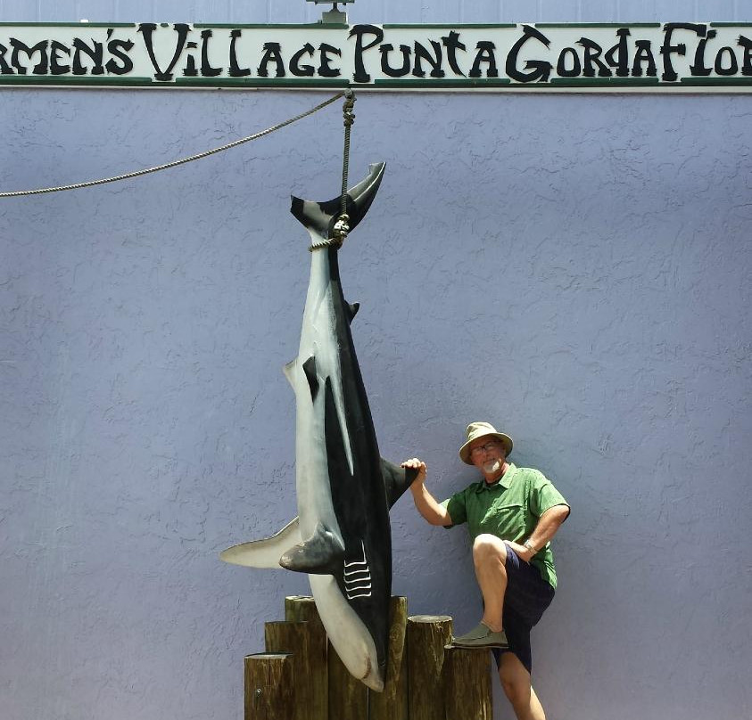 Fishermen's Village-蓬塔戈尔达必去景点