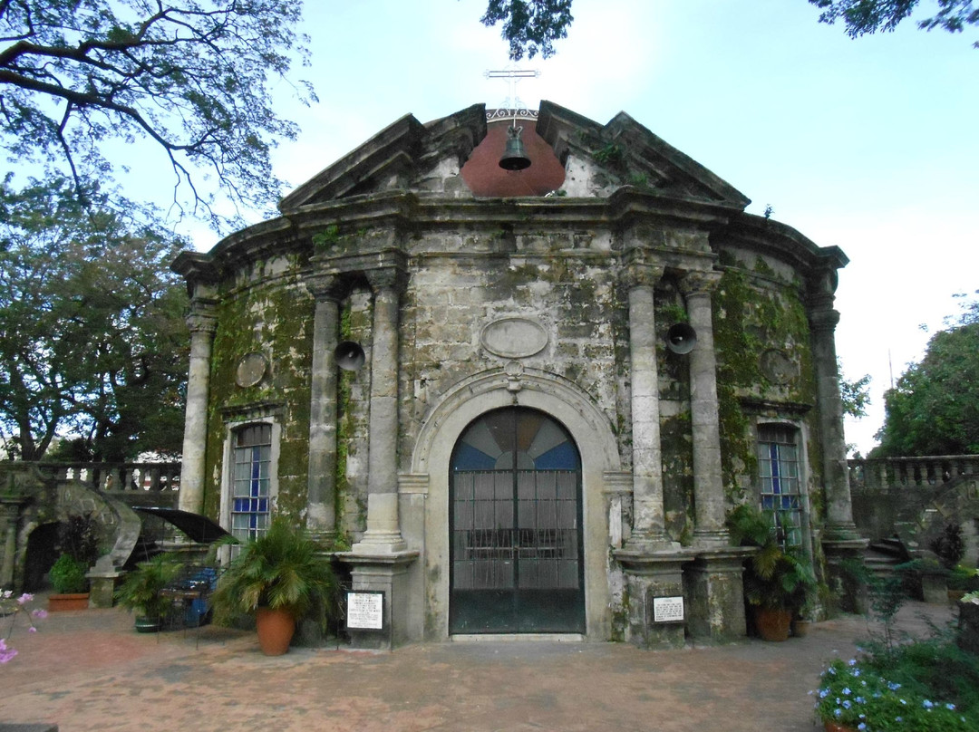 巴克公园-马尼拉必去景点