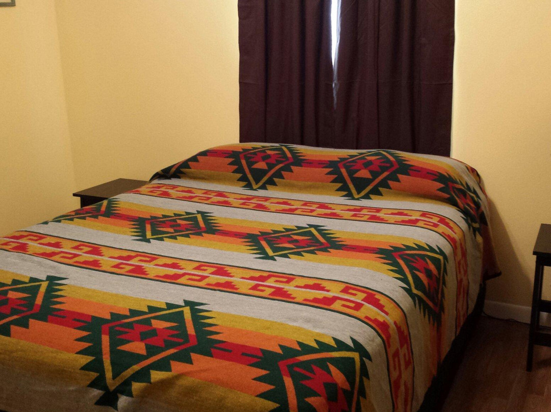 Clear Springs Lodging