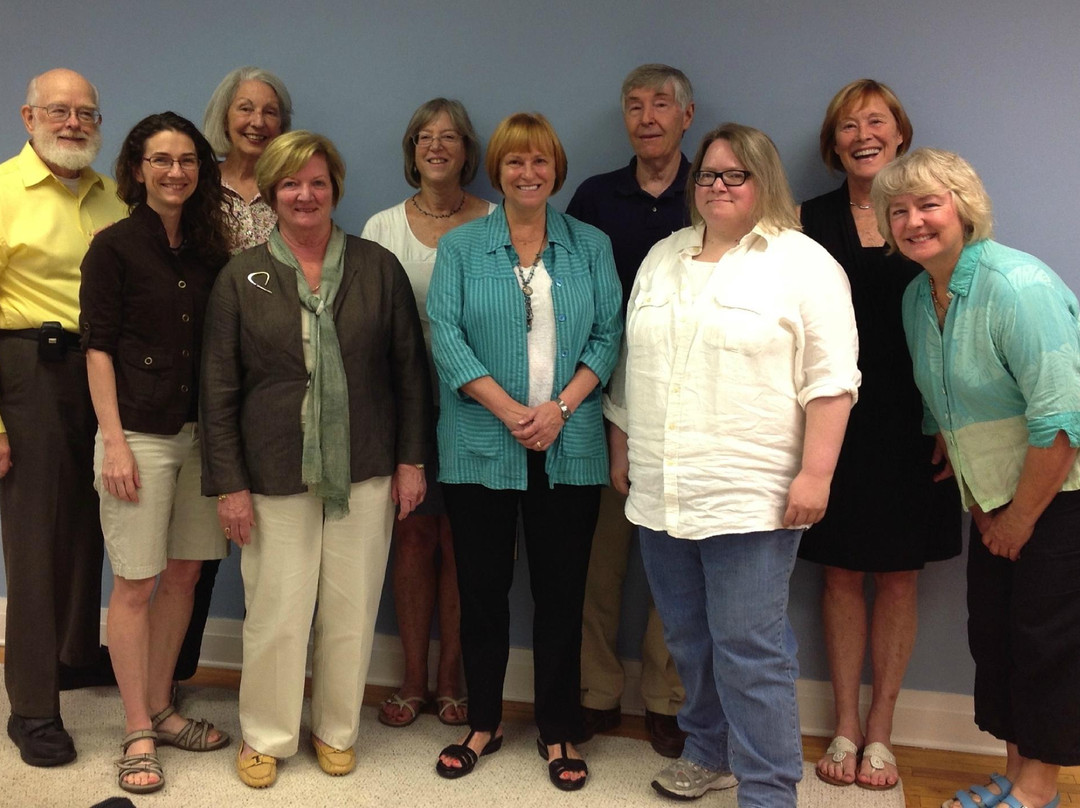 River Arts Chestertown-Chestertown必去景点