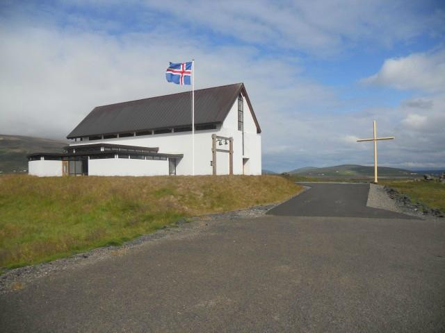 Thorgeirskirkja (Thorgeir's Church)-Laxamyri必去景点
