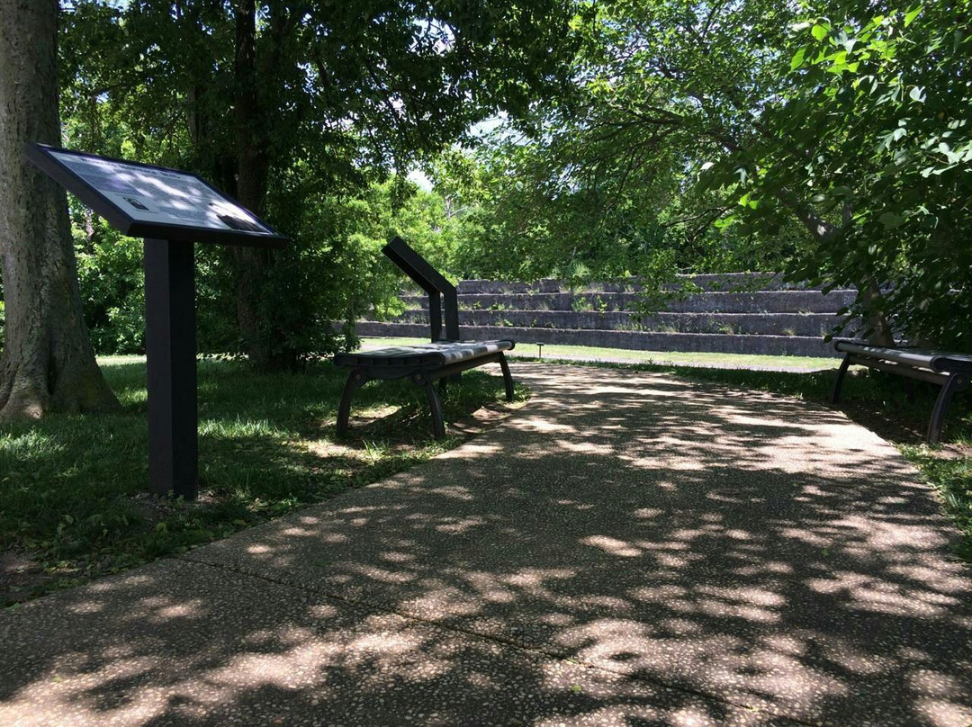 Fort Hancock Nike Missile Base - Gateway National Recreation Area景点图片