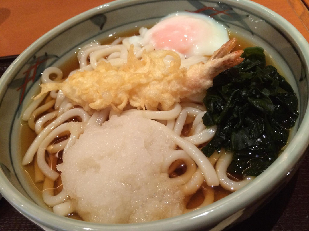 銀座木屋 羽田空港店