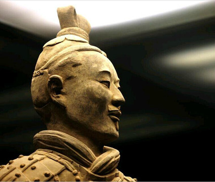 Chinaxiantour-西安市必去景点