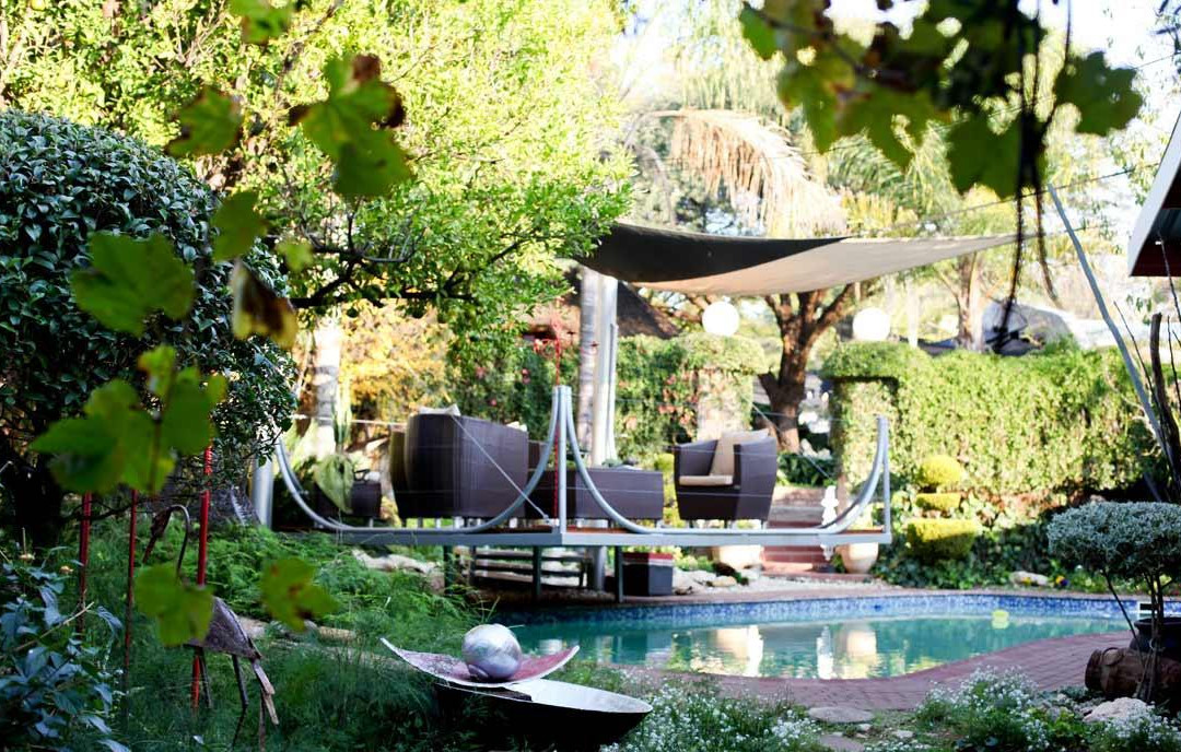 Eden Guest House主图