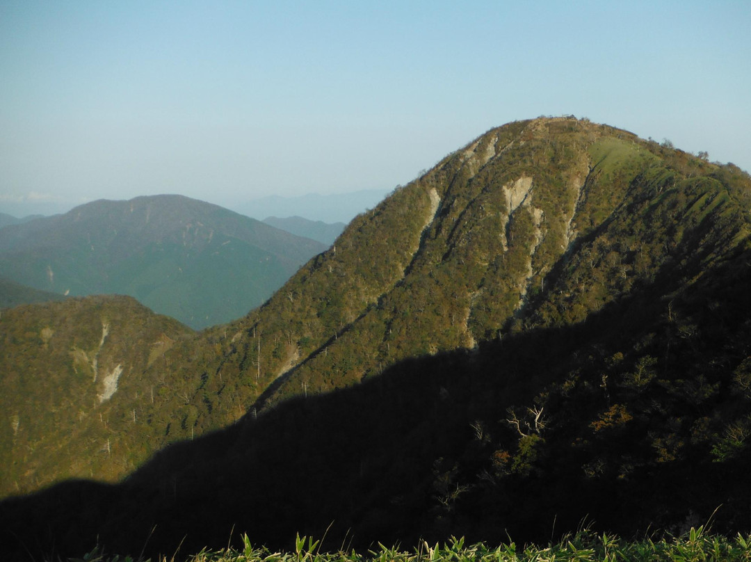 Mt. Tanzawa景点图片
