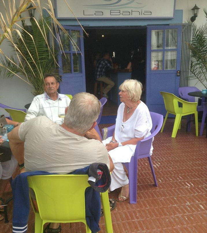 La Bahia-Portocolom必去景点