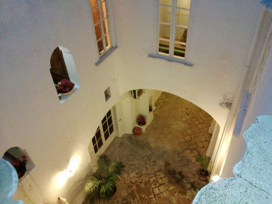 B&B Dimora Muzio主图