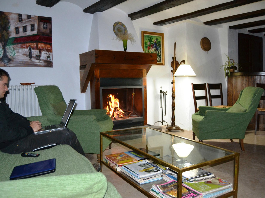 El Patio del Maestrazgo