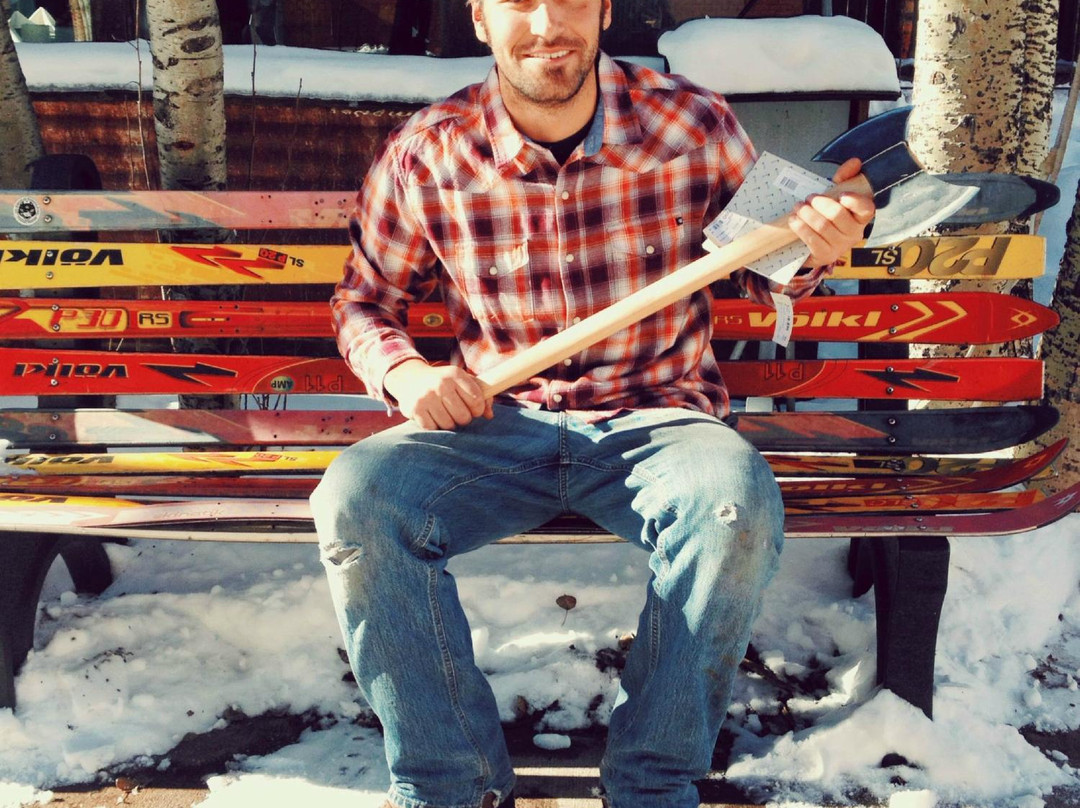 Telluride Trappings and Toggery-特柳赖德必去景点