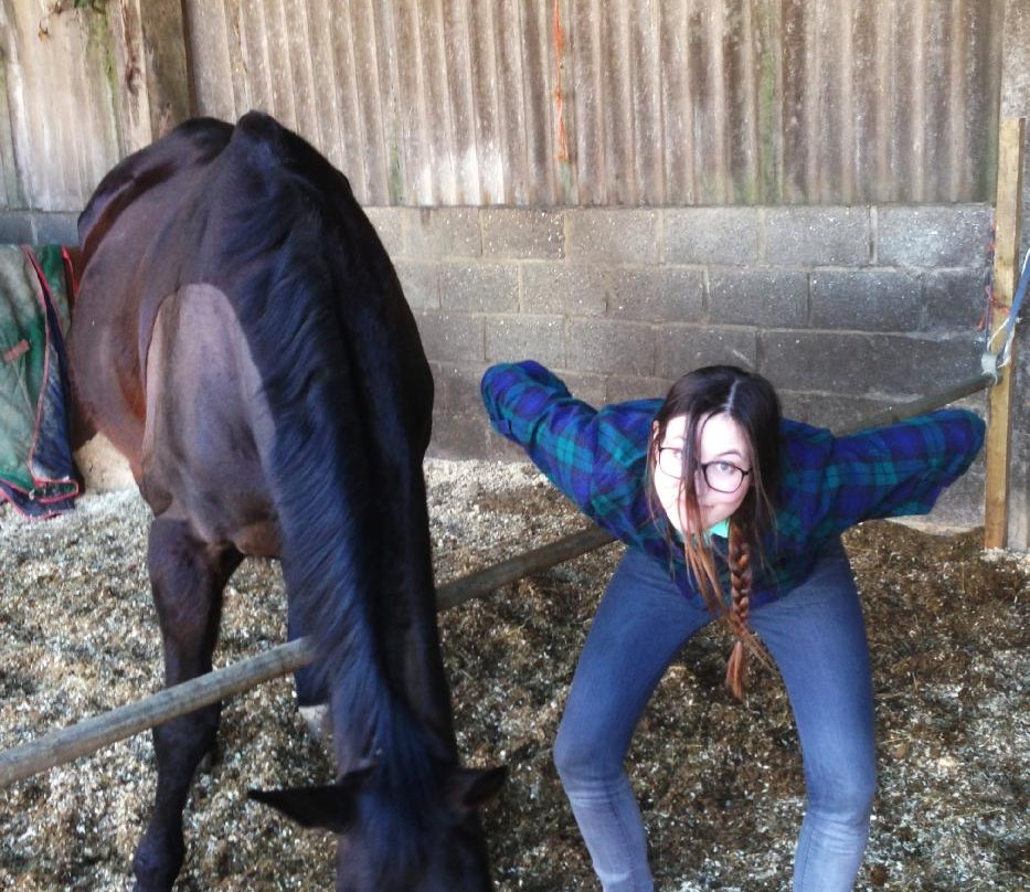 Horse Riding Surrey景点图片