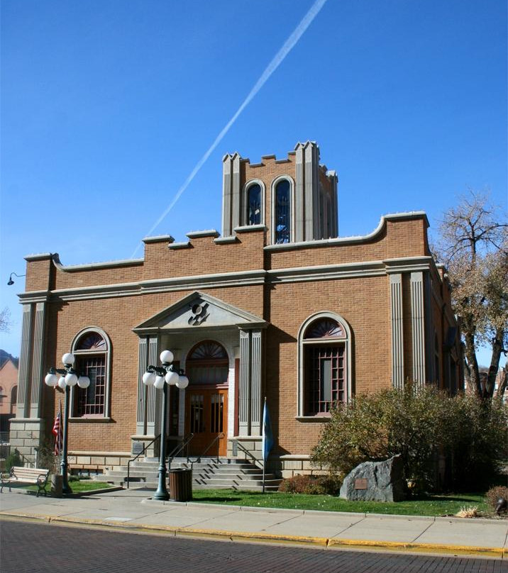 Adams Museum-戴德伍德必去景点