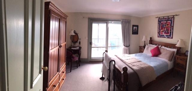 Foxgloves Bed & Breakfast-客卧