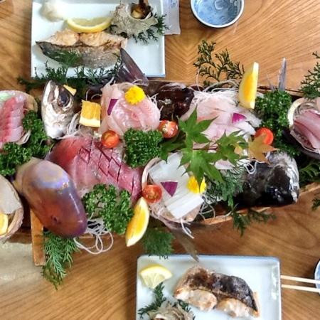 丸入水産