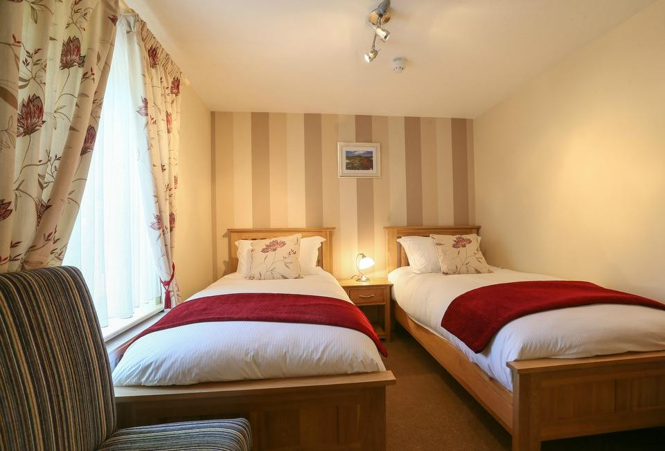 Brackley Oaks Guest House主图