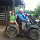 恩尼斯基林酒店住宿-Arch House