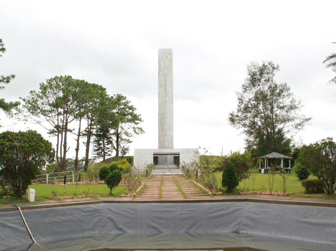 Khao kho memorial景点图片