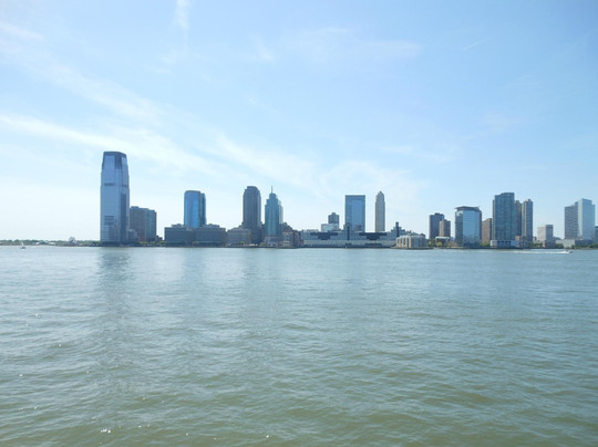 纽约港-纽约市必去景点