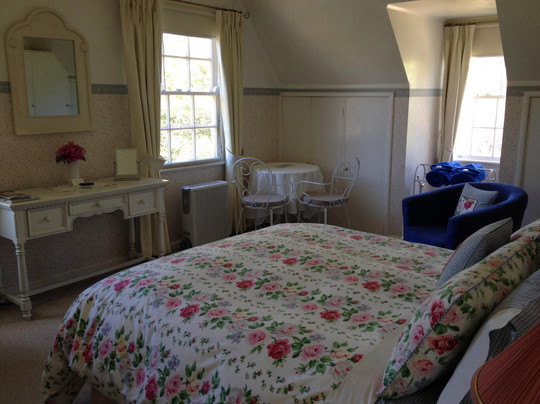 Glen Innes Bed and Breakfast主图