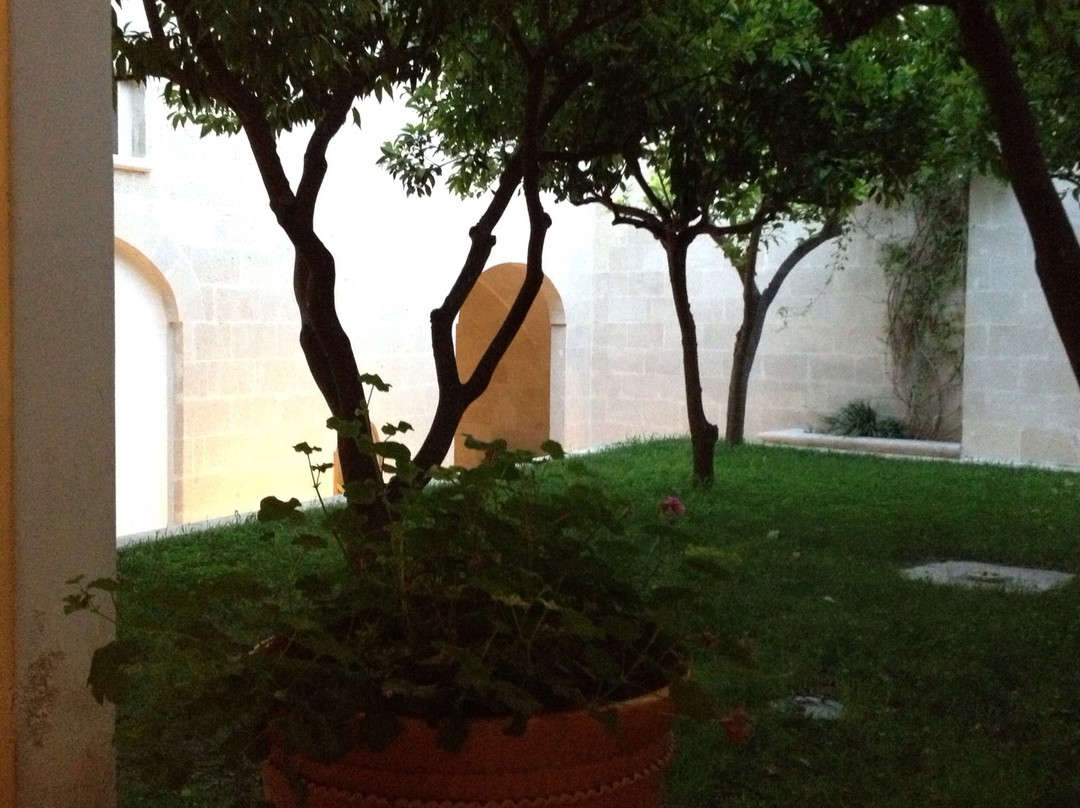 Casa Marilla
