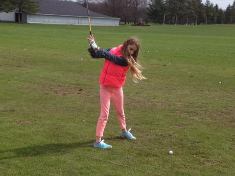 Webster Golf Club-Webster必去景点