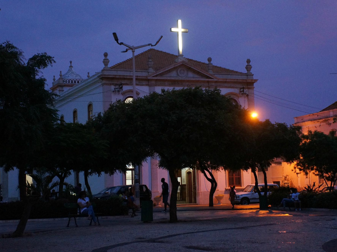 Igreja Nossa Senhora da Graca-培亚必去景点