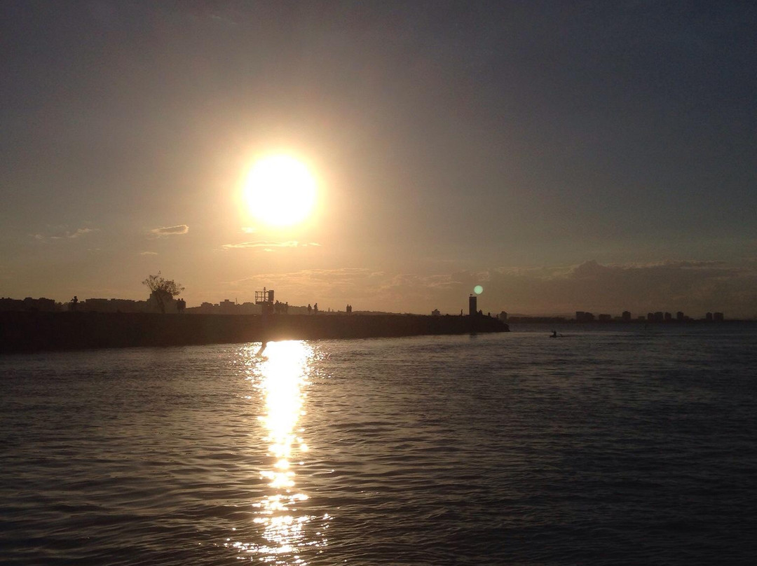 Coastal Cruises Mooloolaba-穆鲁拉巴必去景点