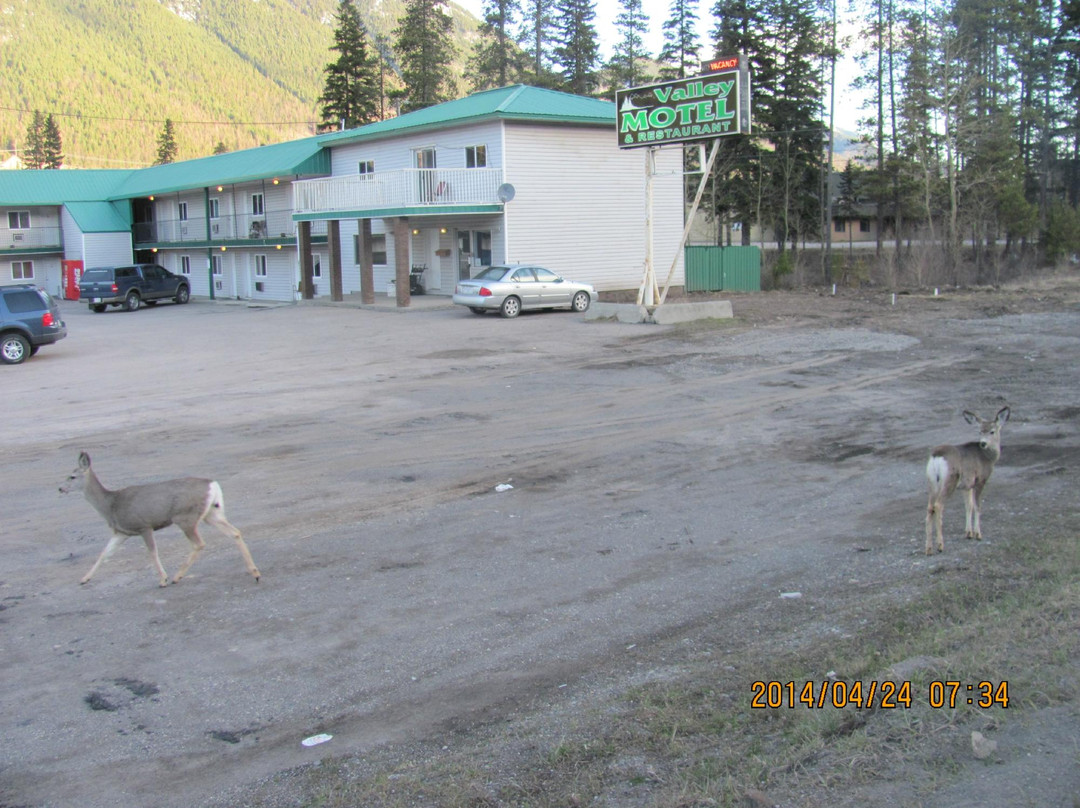 Valley Motel