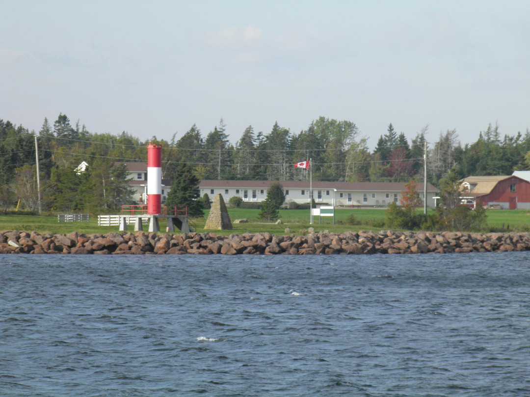 Indian Point Motel主图