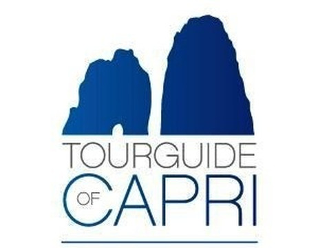 Tour Guide of Capri-卡碧岛必去景点