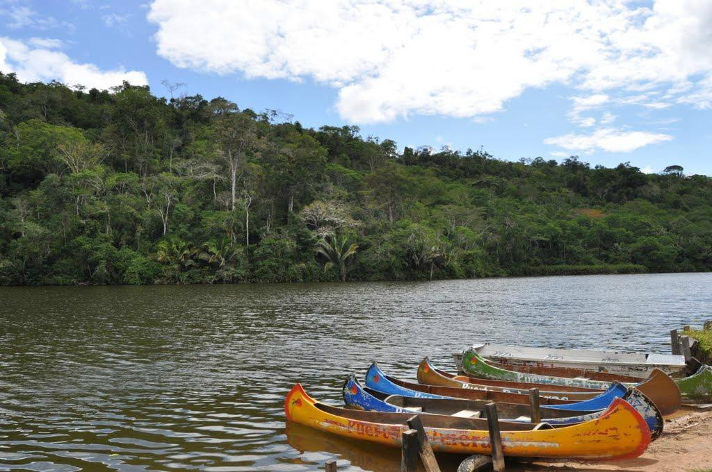 Lago Lindo-Tarapoto必去景点