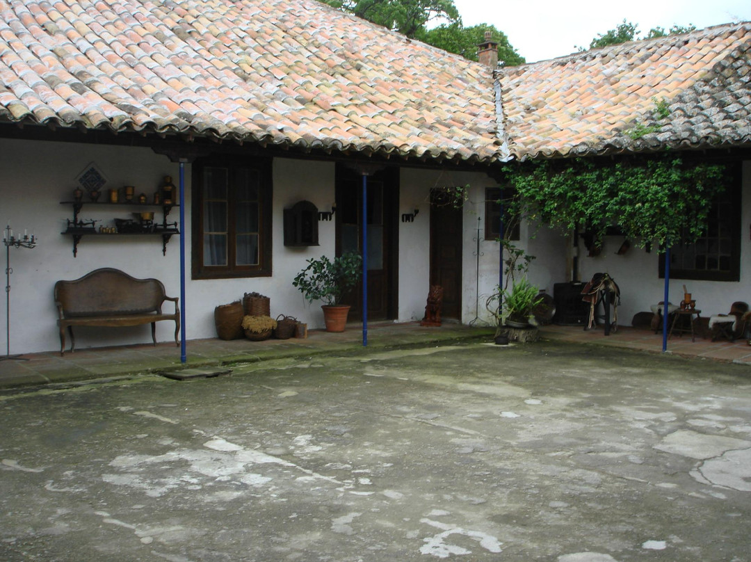 Charqueada Sao Joao景点图片
