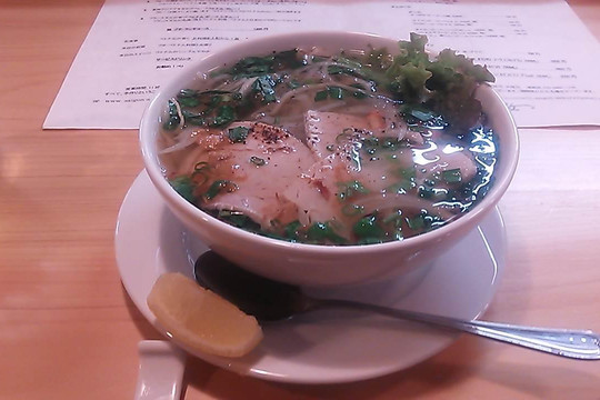 くにたちサイゴン桜